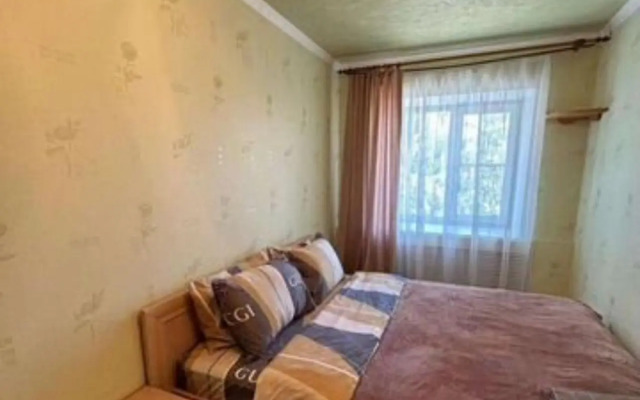 Апартаменты на улице Февральская 79