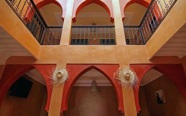 Villa Tigmi