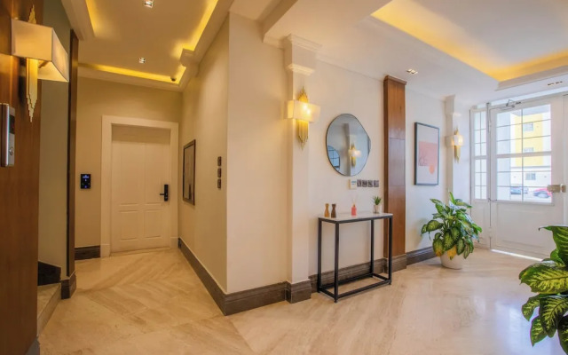 Amber Hospitality Izdihar