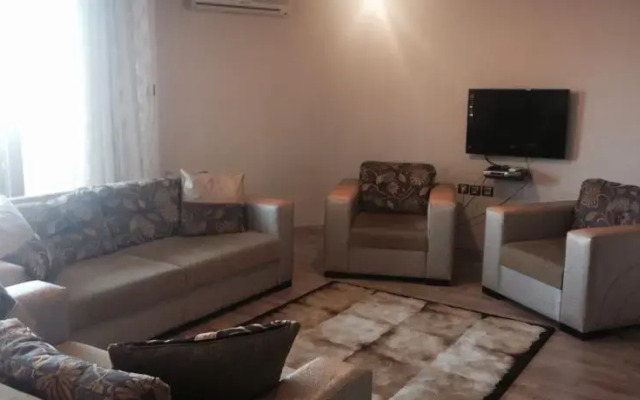 Koru Villa
