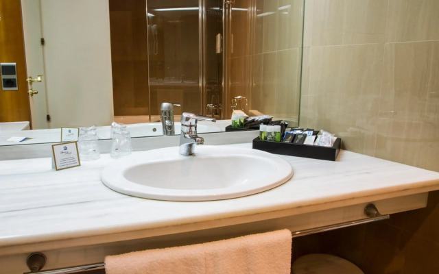 Gran Hotel Albacete