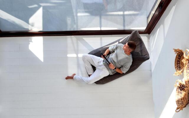 Develikia Private Villas Villa-1 Ierissos