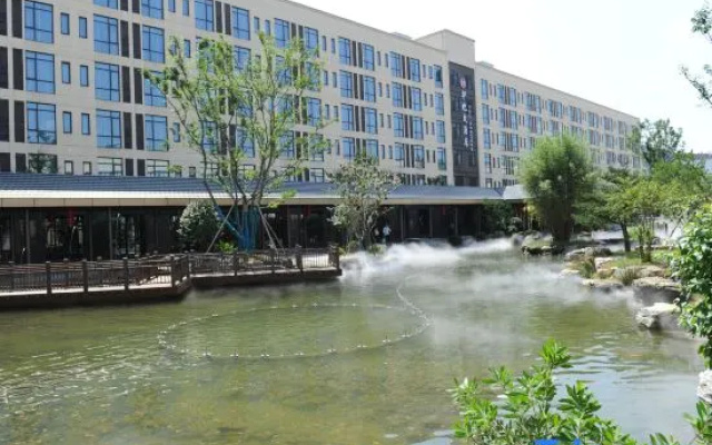 Heye Hotel