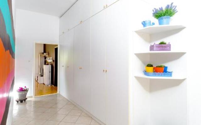 Apartment Yean