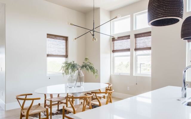 Bloomington Villas