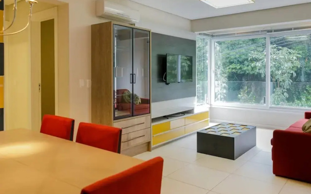 Apartamento Moderno e Aconchegante em Gramado