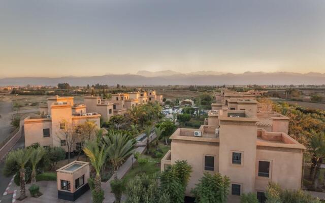 Malaya Suites & Villas