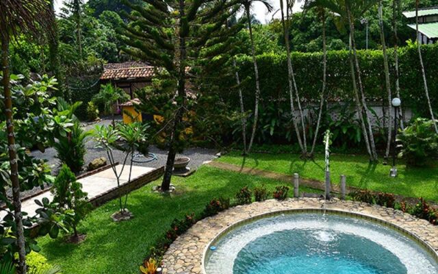 Casa Rincon Magico