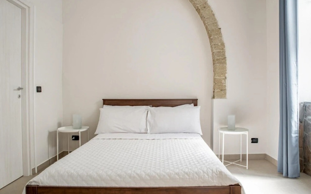 Oltremare Studio II in Siracusa