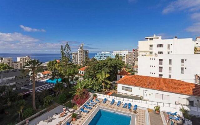 Casa Branca by Madeira Sun Travel