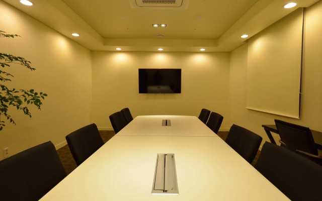 JB Design Hotel Haeundae