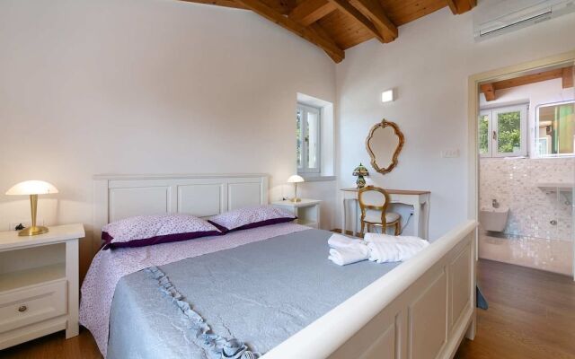 Villa Irena Funtana