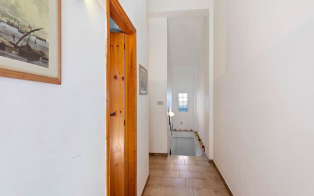 Lovely Villa in Messina near Sea Beach