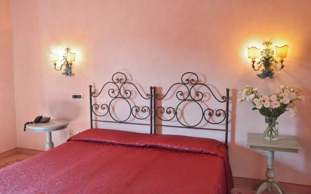 Hotel Boccaccio