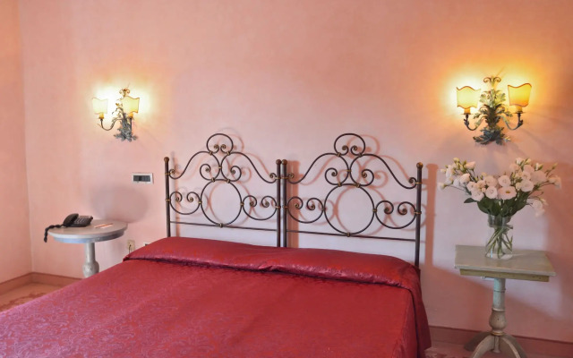 Hotel Boccaccio
