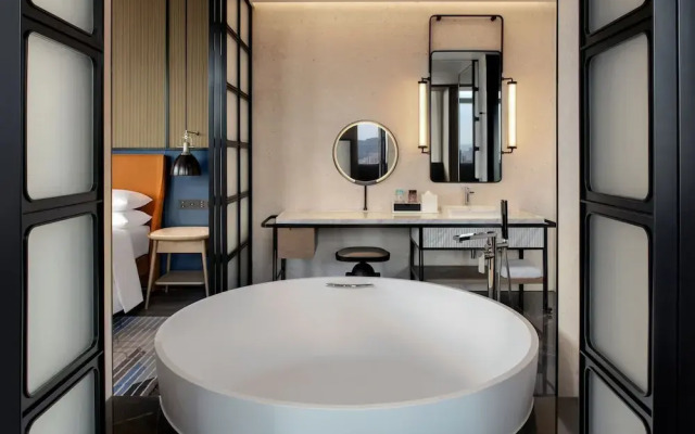 Sheraton Lanzhou Anning