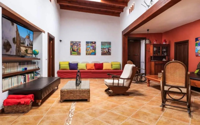 Villa Molino de La Corte