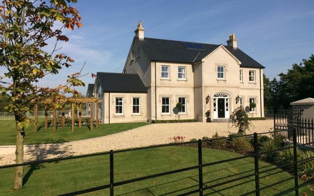 Ashbrook House B&B