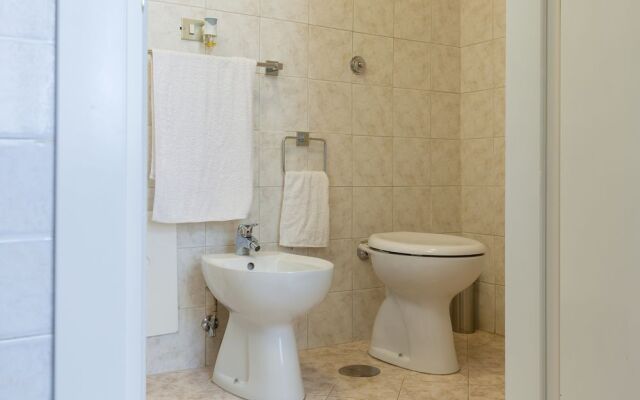 Apartment - S. Gregorio Armeno BH65