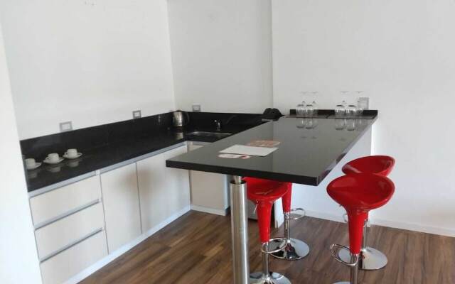 Cantera Boutique Hotel