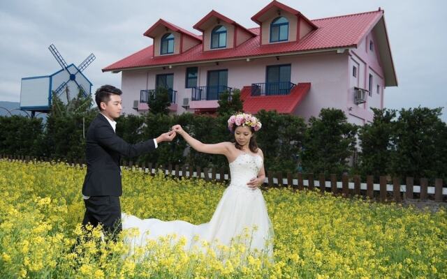 Tao Heung Garden B&B