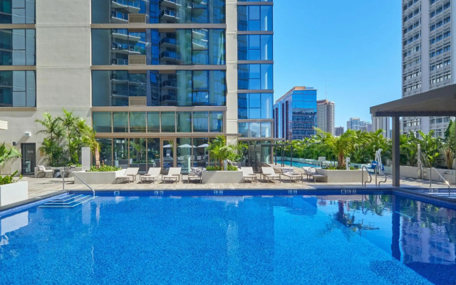 Renaissance Honolulu Hotel & Spa