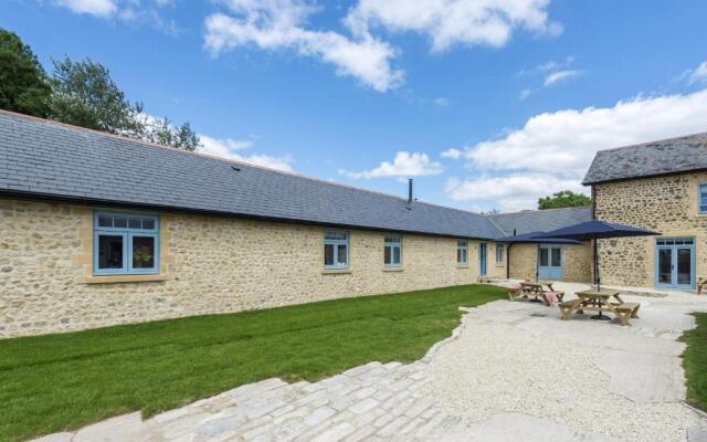Bower Cottage