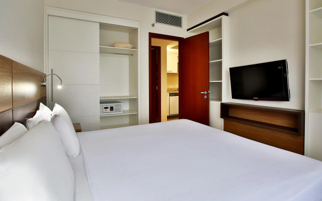 Quality Hotel & Suites São Salvador