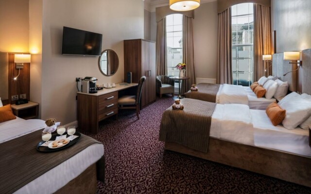 Cassidys Hotel