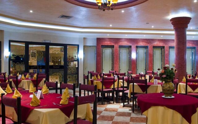 Hotel Ouzoud