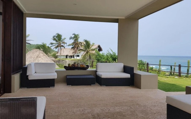 Casa Tayrona los Naranjos