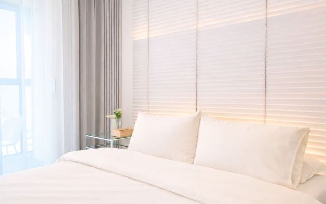 EL STAY Hotel Residence