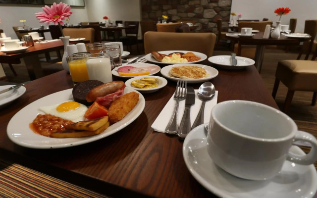 Columba Hotel Inverness by Compass Hospitality