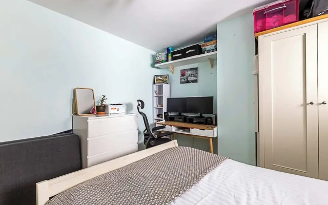 Heart of London Hideaway