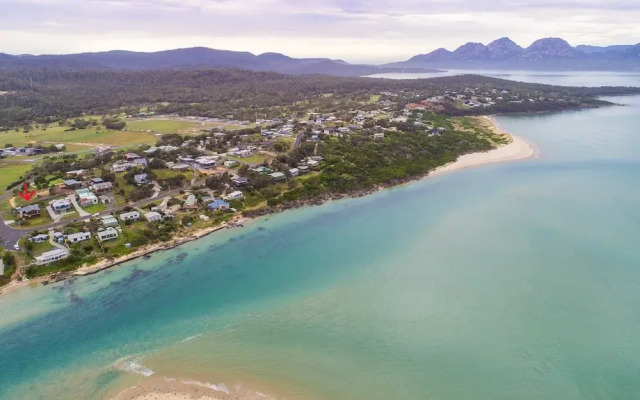 Granite Beach