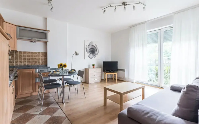 Imperial Apartments - Baltica I