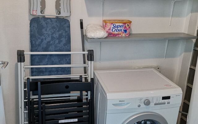 Mysofa'mily Appartement Avignon