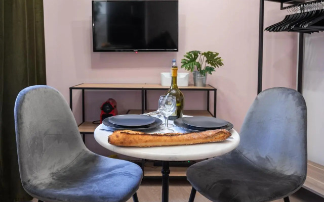 The New Bliss by Duke Housing