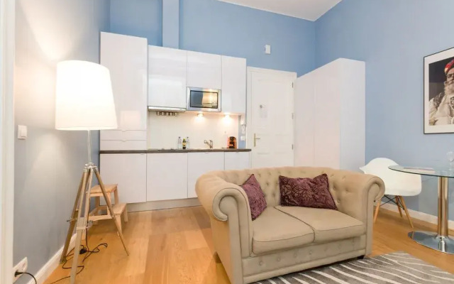 Vienna Prestige Apartments - Graben, by Welcome2Vienna