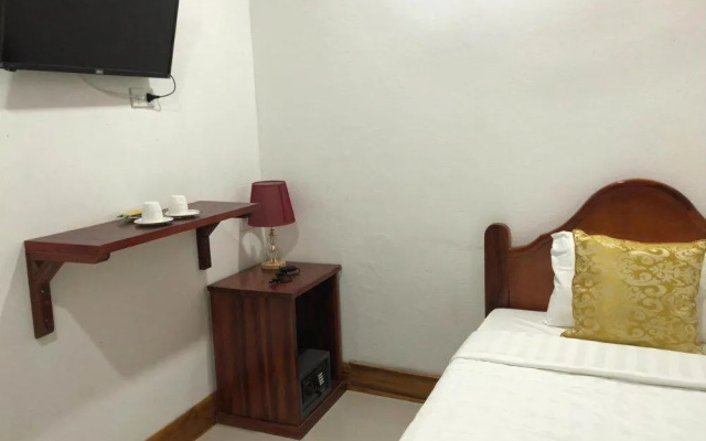 Elephant Boutique Hotel