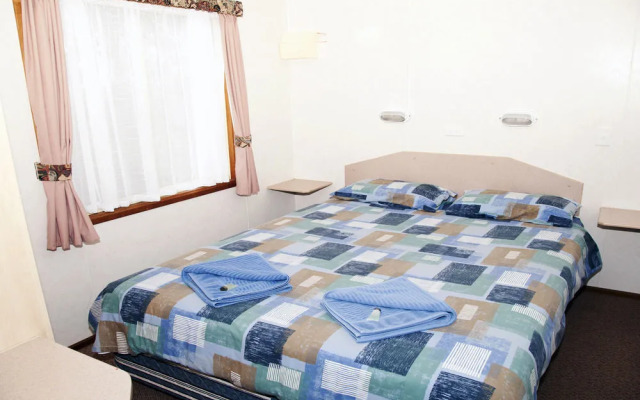 Swan Reach Holiday Park