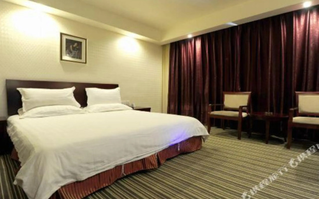 Yintian Business Hotel