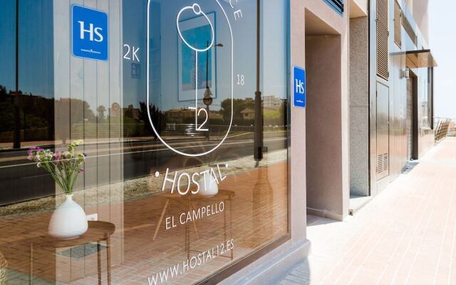 Hostal 12 El Campello