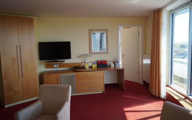 Nordseehotel Benser Hof