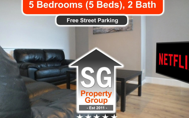 Stamford Place by SG Property Group