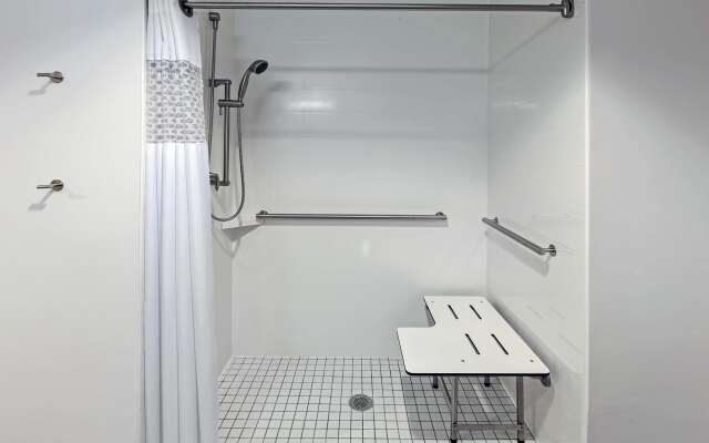 Hampton Inn & Suites Houston Heights I-10