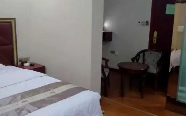 Kurlefishan Guest House