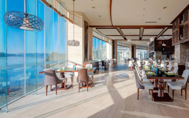 New Century Resort Siming Lake Yuyao