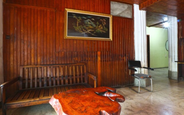 Wisma Bulan Mas