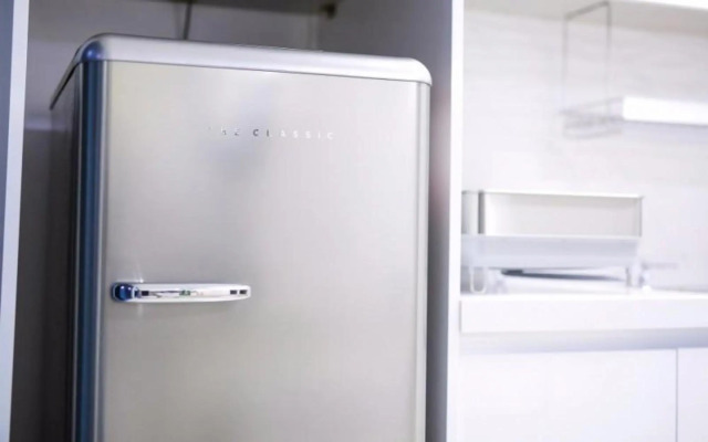 Namhae Blue Stone Pension